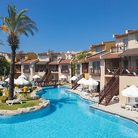 Hotel Selectum Family 5*