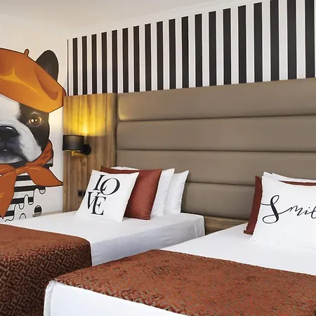 Selectum Family Hotel